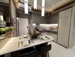 Union Square Residences (D1), Condominium #631868121